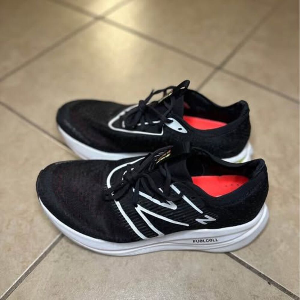 New Balance FuelCell SuperComp Trainer Running Shoes -Men’s